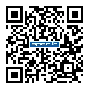 QR kodas | PAVASARIO GARSAI, UAB | spec.lt