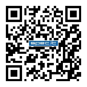QR kodas | Pavasario linksmybės, VŠĮ | spec.lt