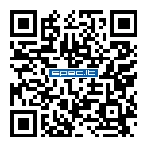 QR kodas | Pavasario sodas, UAB