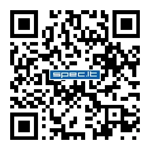 QR kodas | Pavasario vaistinė, UAB | spec.lt