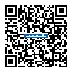 QR kodas | Pavasaris, garažų statybos ir eksploatavimo bendrija | spec.lt