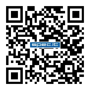 QR kodas | Pavasaris, sodininkų bendrija (Molėtai) | spec.lt