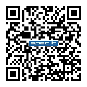 QR kodas | Pavasaris, sodininkų bendrija (Rokiškio r.) | spec.lt
