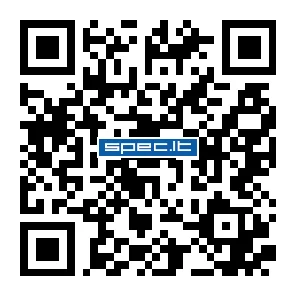 QR kodas | Pavasaris, sodininkų bendrija (Telšiai) | spec.lt