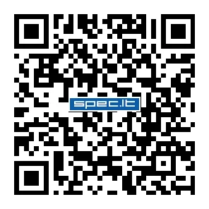 QR kodas | Sodininkų bendrija Pavasaris | spec.lt