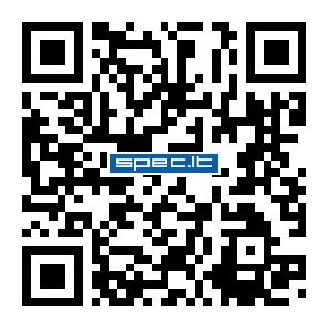 QR kodas | Pavasaris, UAB | spec.lt