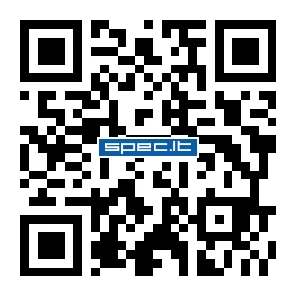 QR kodas | Pavasaris, UAB | spec.lt