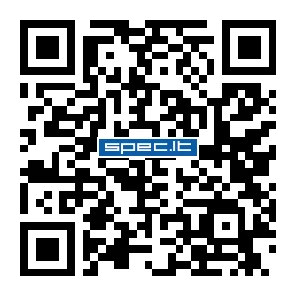 QR kodas | Pavasarių šimtas, VŠĮ