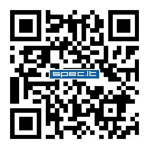 QR kodas | Pavažiuojam, MB | spec.lt