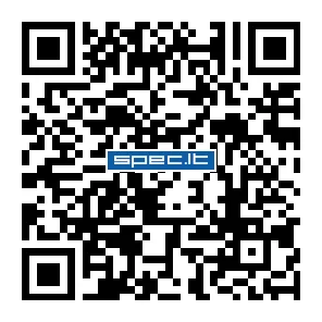 QR kodas | Paveisininkų Šv. Kūdikėlio Jėzaus Teresės parapija