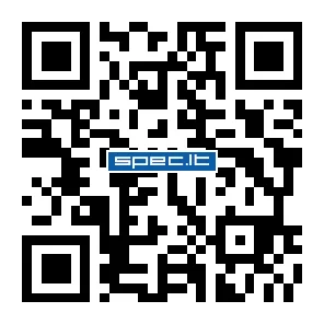 QR kodas | Pavėjui, UAB | spec.lt