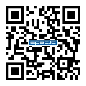 QR kodas | Pavel Motors, UAB | spec.lt
