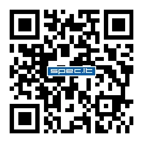 QR kodas | PAVELDAS, UAB | spec.lt