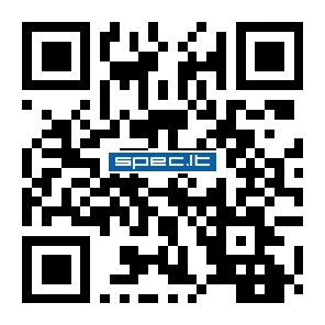 QR kodas | PAVELDAS, VŠĮ