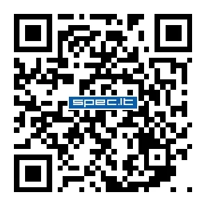 QR kodas | Paveldimo Vėžio Asociacija | spec.lt