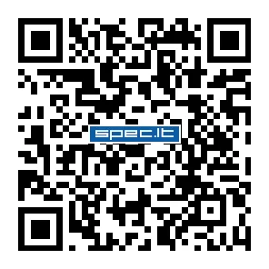 QR kodas | Paveldimos Angioedemos Pacientų Asociacija PAE
