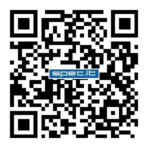QR kodas | Paveldo draugija, VŠĮ