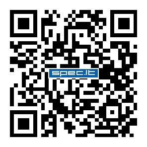 QR kodas | Paveldo pasitikėjimo fondas, VŠĮ