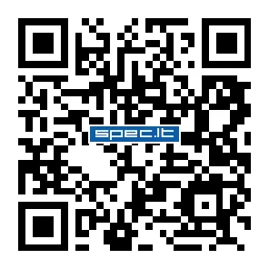 QR kodas | Pavelo projektai, MB