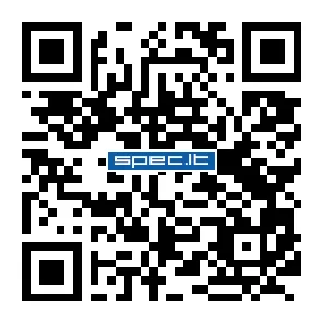 QR kodas | Paventys, sodininkų bendrija | spec.lt