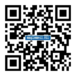 QR kodas | Pavėsa, UAB