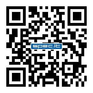 QR kodas | Pavėsinės, UAB | spec.lt