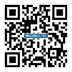 QR kodas | Pavėtra, UAB | spec.lt
