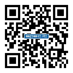 QR kodas | Pavi, UAB | spec.lt