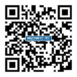 QR kodas | Pavidaujo kaimo bendruomenė