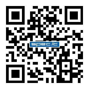 QR kodas | PAVILKA, UAB | spec.lt