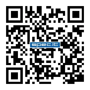 QR kodas | Pavilnio alėjos bendruomenė