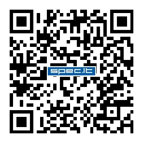 QR kodas | Pavilnio gyventojų bendrija PILIES GYVENVIETĖ