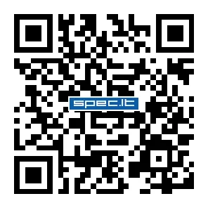 QR kodas | Pavilnio kebabai, MB