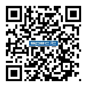 QR kodas | PAVILNIO ŠILAS, UAB | spec.lt
