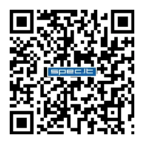 QR kodas | Pavilnių ir Verkių regioninių parkų direkcija | spec.lt