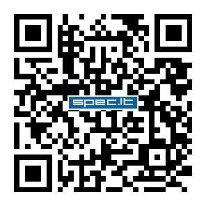QR kodas | Luxury Motors, UAB | spec.lt