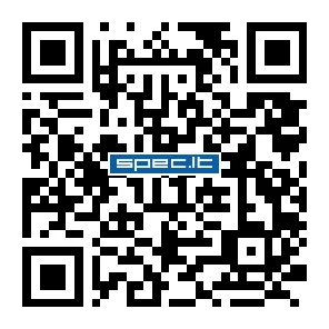 QR kodas | Pavilnių saulės slėnis 14, UAB | spec.lt