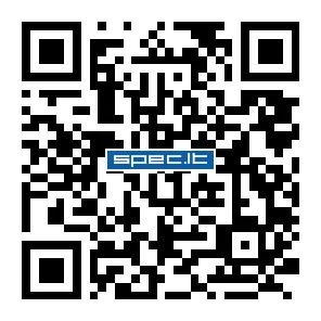 QR kodas | Pavilnių saulės slėnis 15, UAB | spec.lt
