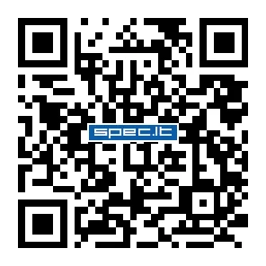 QR kodas | Pavilnių saulės slėnis 17, UAB | spec.lt