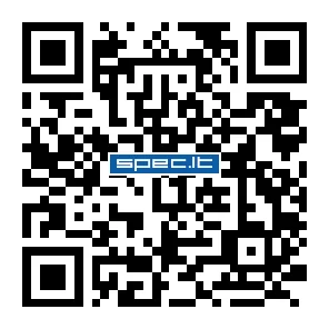 QR kodas | GG LTU S1, UAB | spec.lt