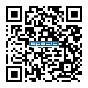 QR kodas | Pavilnių saulės slėnis 2, UAB | spec.lt