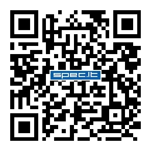 QR kodas | Green Genius Turtas, UAB | spec.lt
