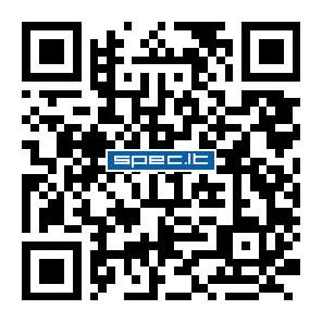QR kodas | GG LTU S2, UAB | spec.lt