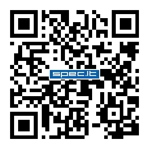 QR kodas | Helmont Projects, UAB | spec.lt