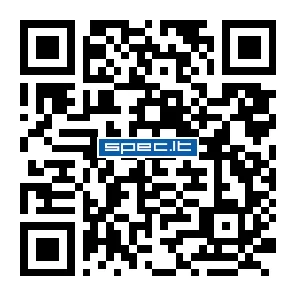 QR kodas | Unipersona, UAB | spec.lt