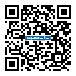 QR kodas | Pavilnių saulės slėnis 4, UAB | spec.lt