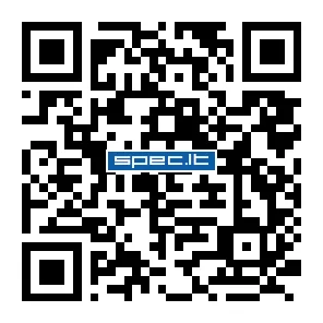 QR kodas | Pavilnių saulės slėnis 6, UAB | spec.lt
