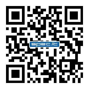 QR kodas | PAVLADA, UAB | spec.lt