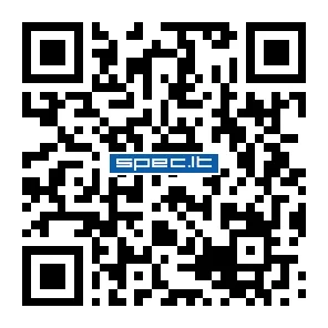 QR kodas | Lietuvos ir Ukrainos uždaroji akcinė bendrovė PAVLITA | spec.lt