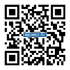 QR kodas | Pavlo Hostryi, MB